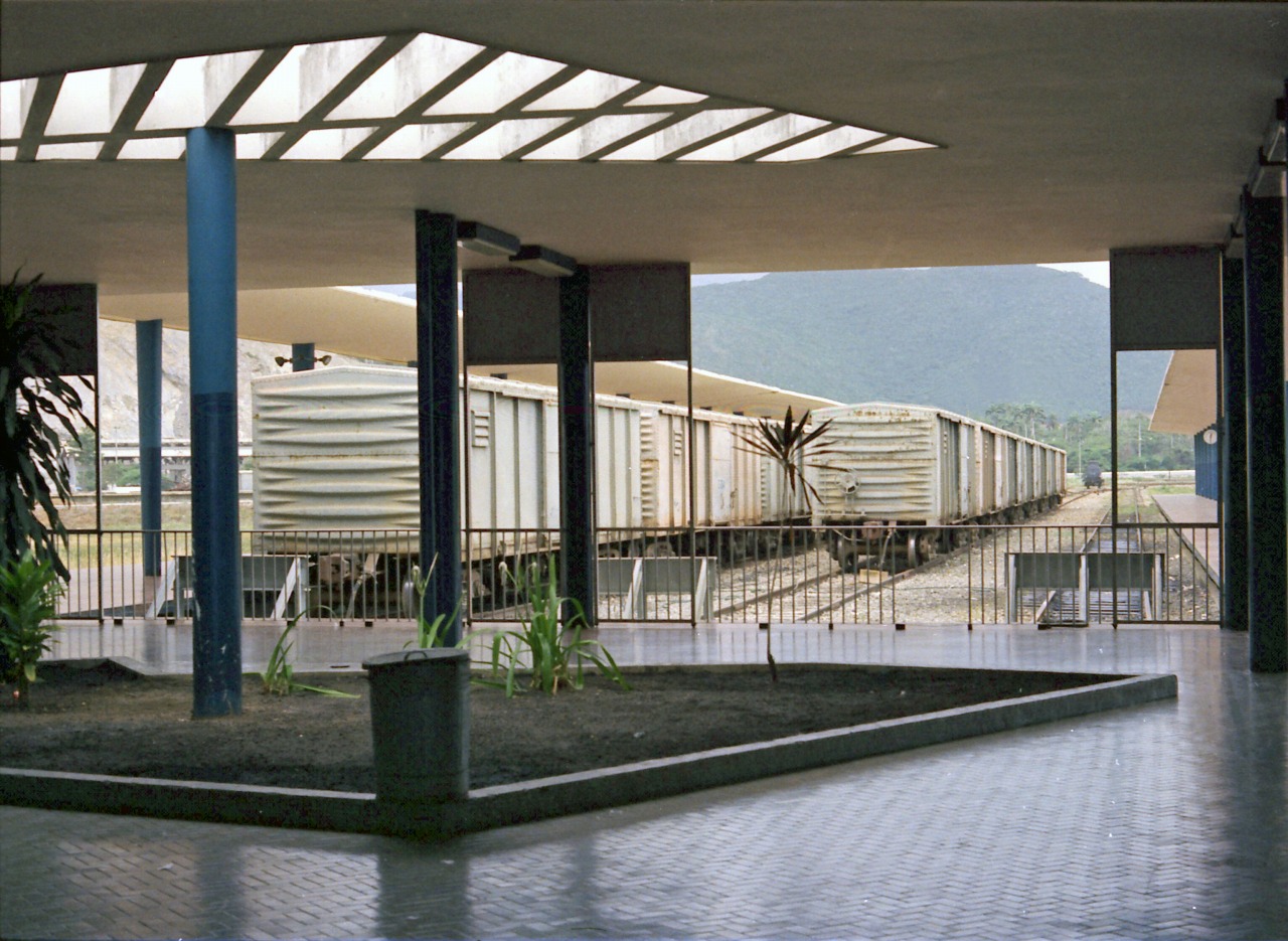 VENEZUELA 1973年